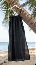 KOTA DRESS BLACK